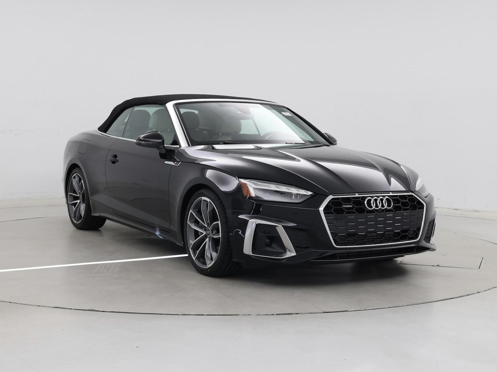 audi a5 cabriolet 2023 WAU4AGF5XPN004643 image